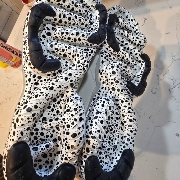 Nike Air VaporMax Moc Roam Electric Pack FV5532-100 Mens Size 10.5 Olympics NEW - Picture 10 of 14